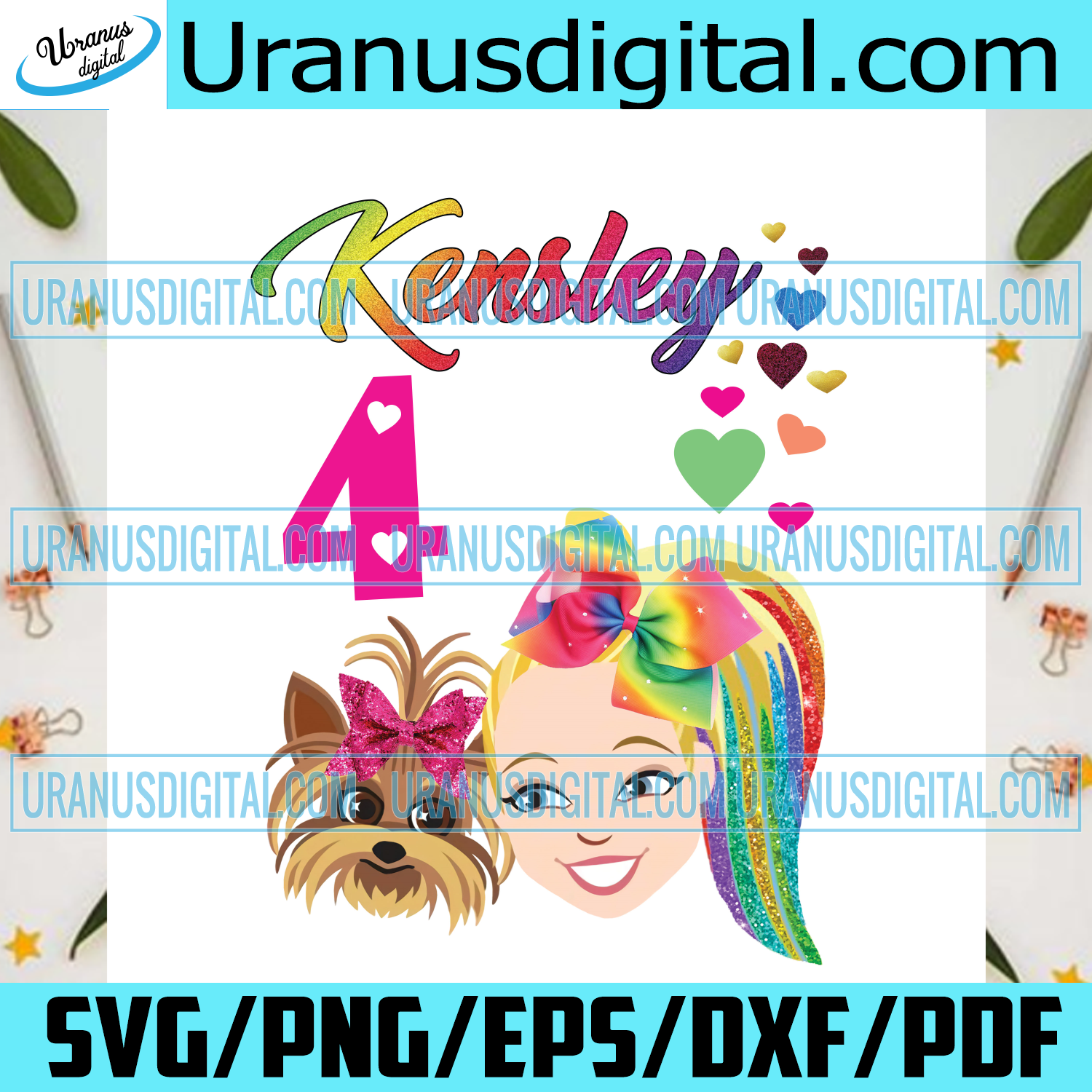 Download Birthday Girl Jojo Siwa Personalized Name Png Birthday Svg Jojo Siwa Uranusdigital