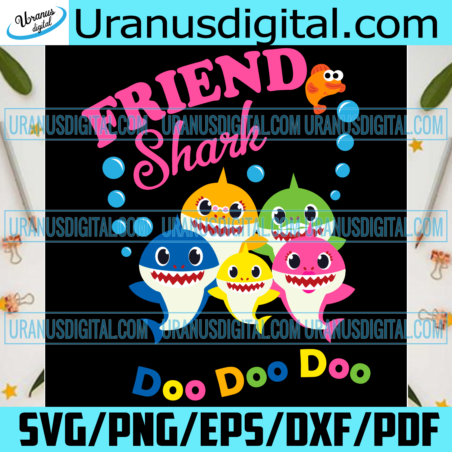 Free Free Baby Shark Svg 482 SVG PNG EPS DXF File