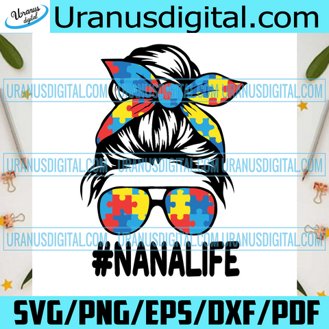 Free Free 268 Nana Life Svg Free SVG PNG EPS DXF File