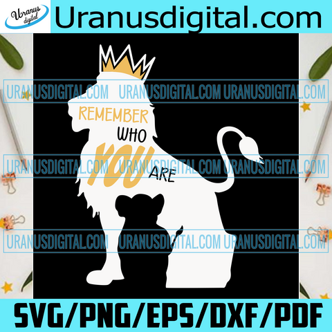 Free Free 124 Lion King Father And Son Svg SVG PNG EPS DXF File