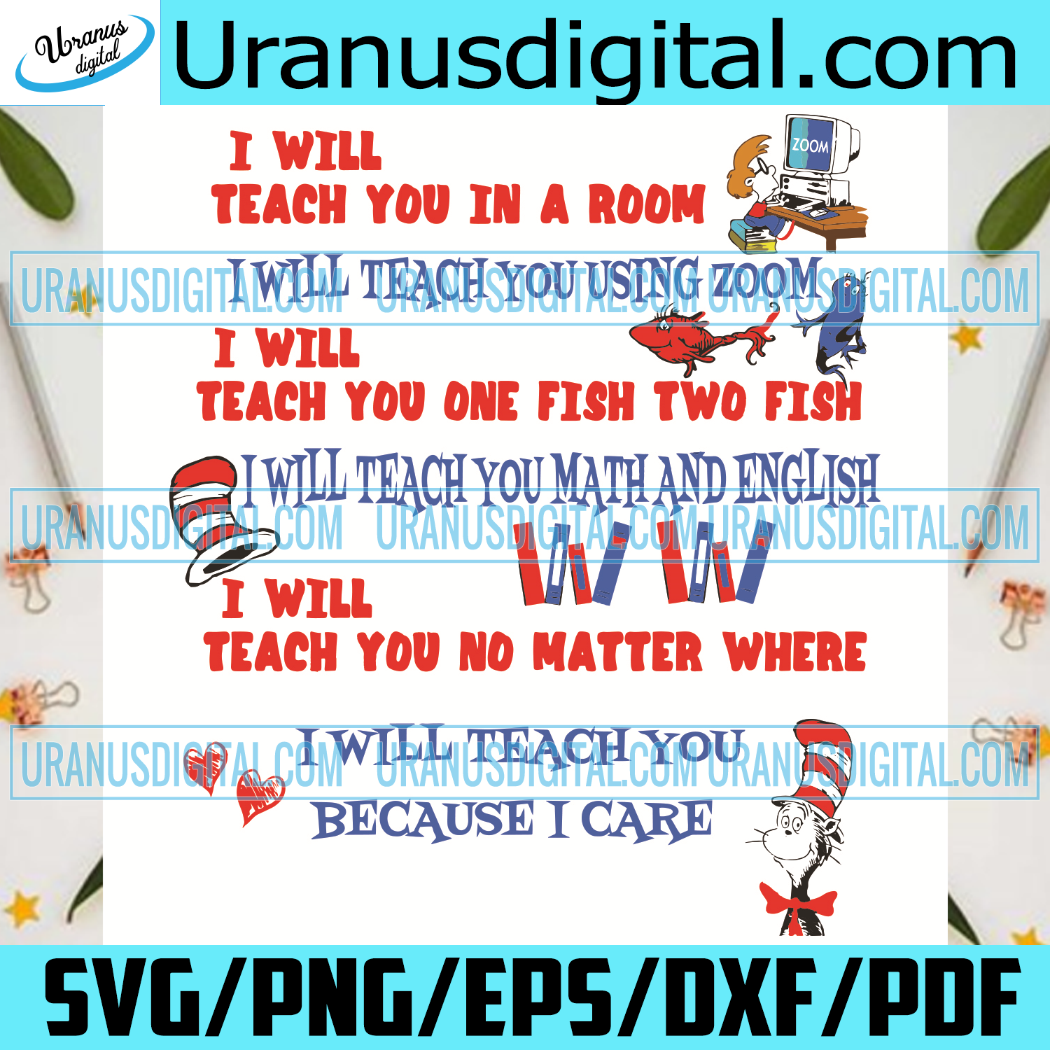 Download I Will Teach You In A Zoom Dr Seuss Svg Svg Dr Seuss Svg Svg Teach Uranusdigital
