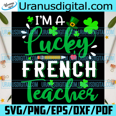 Free Free Luckiest Principal Ever Svg 708 SVG PNG EPS DXF File