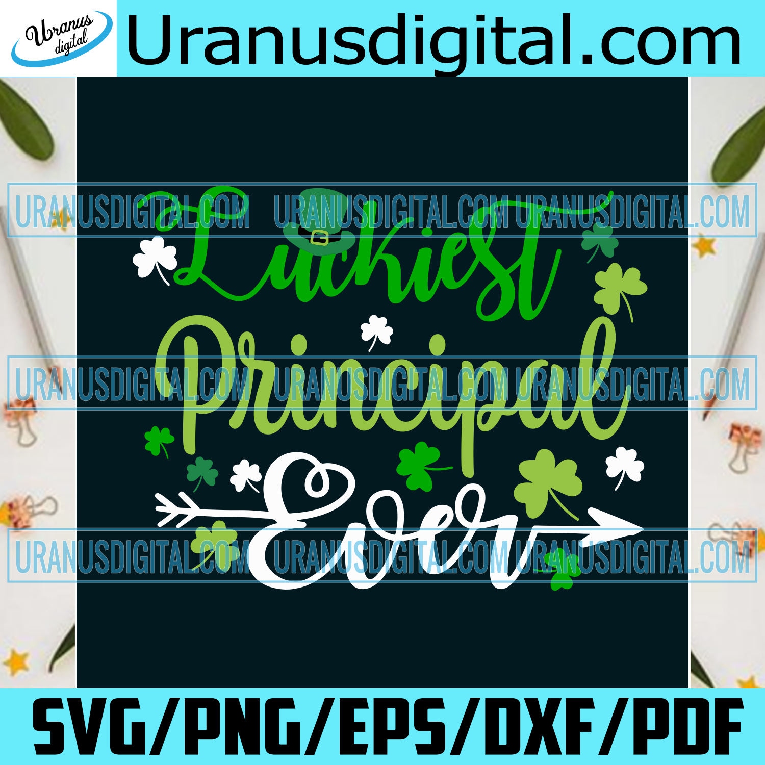 Free Free 268 Luckiest Principal Ever Svg SVG PNG EPS DXF File