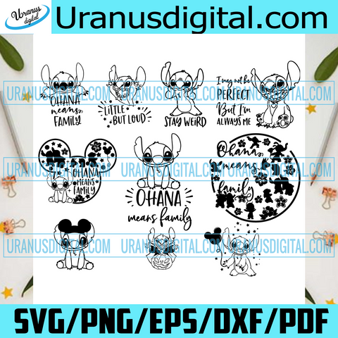 Download Svg Uranusdigital Com Tagged Stitch Svg