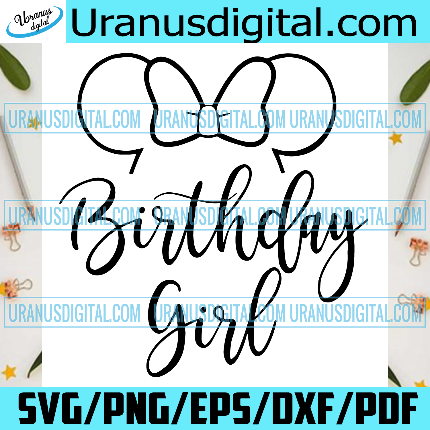Free Free 171 Disney Happy Birthday Svg SVG PNG EPS DXF File