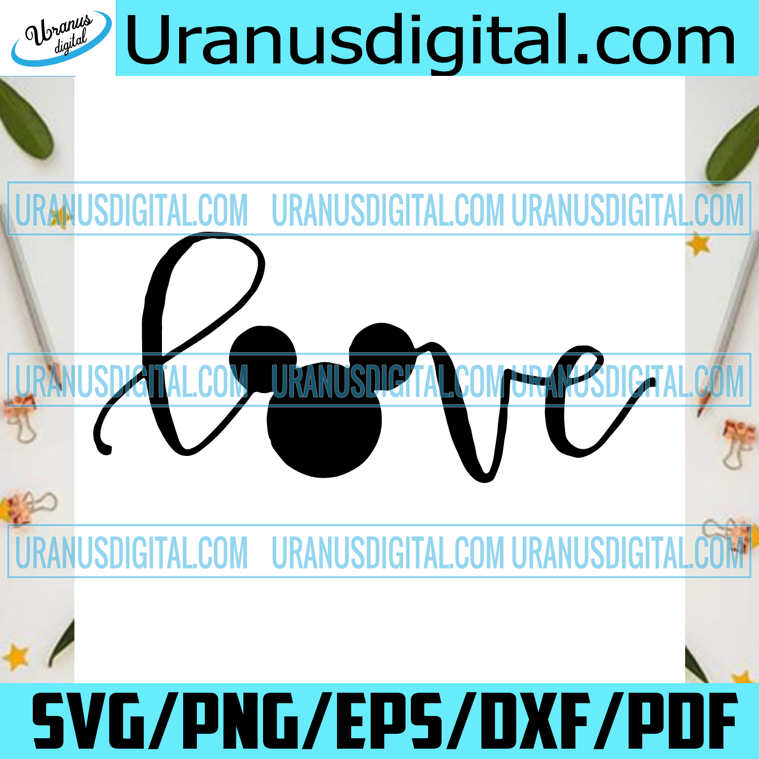 Download Mickey Mouse Love Svg Trending Svg Love Svg Mickey Svg Mickey Mous Uranusdigital