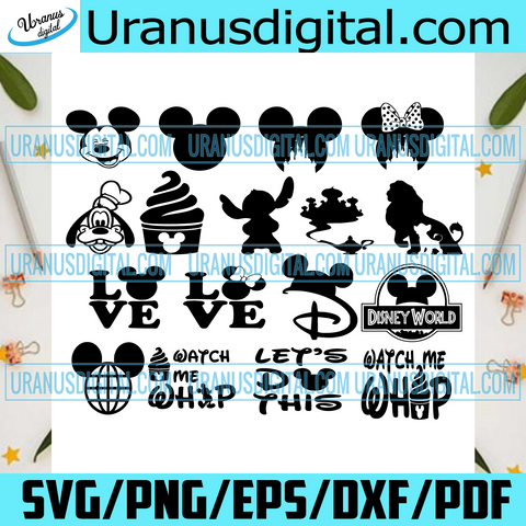 Download Trending Svg Uranusdigital Com Tagged Mickey Mouse Svg
