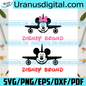 Free Free Disney Bound Svg 276 SVG PNG EPS DXF File