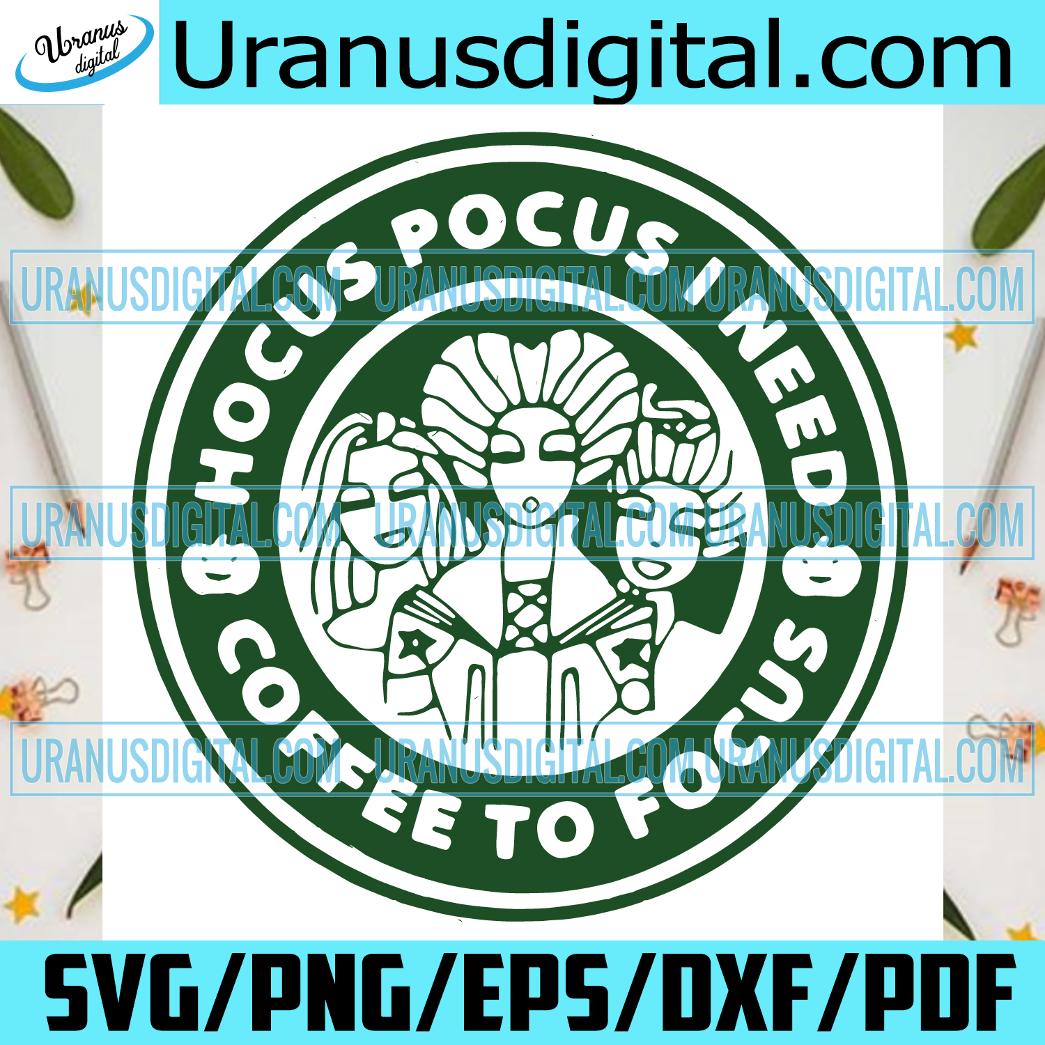 Free Halloween Starbucks Logo Svg - Free SVG Files For Download