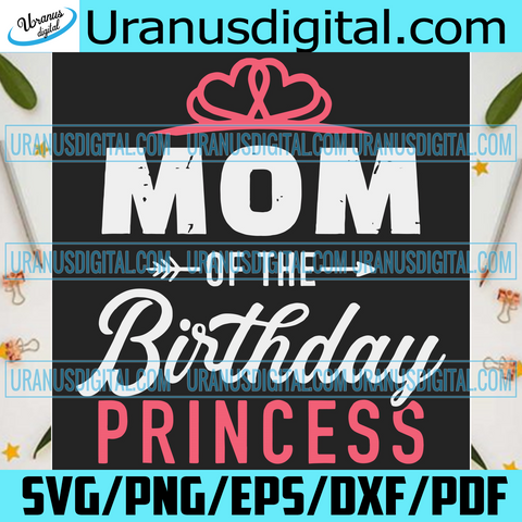 Free Free 173 Im The Birthday Princess Svg SVG PNG EPS DXF File