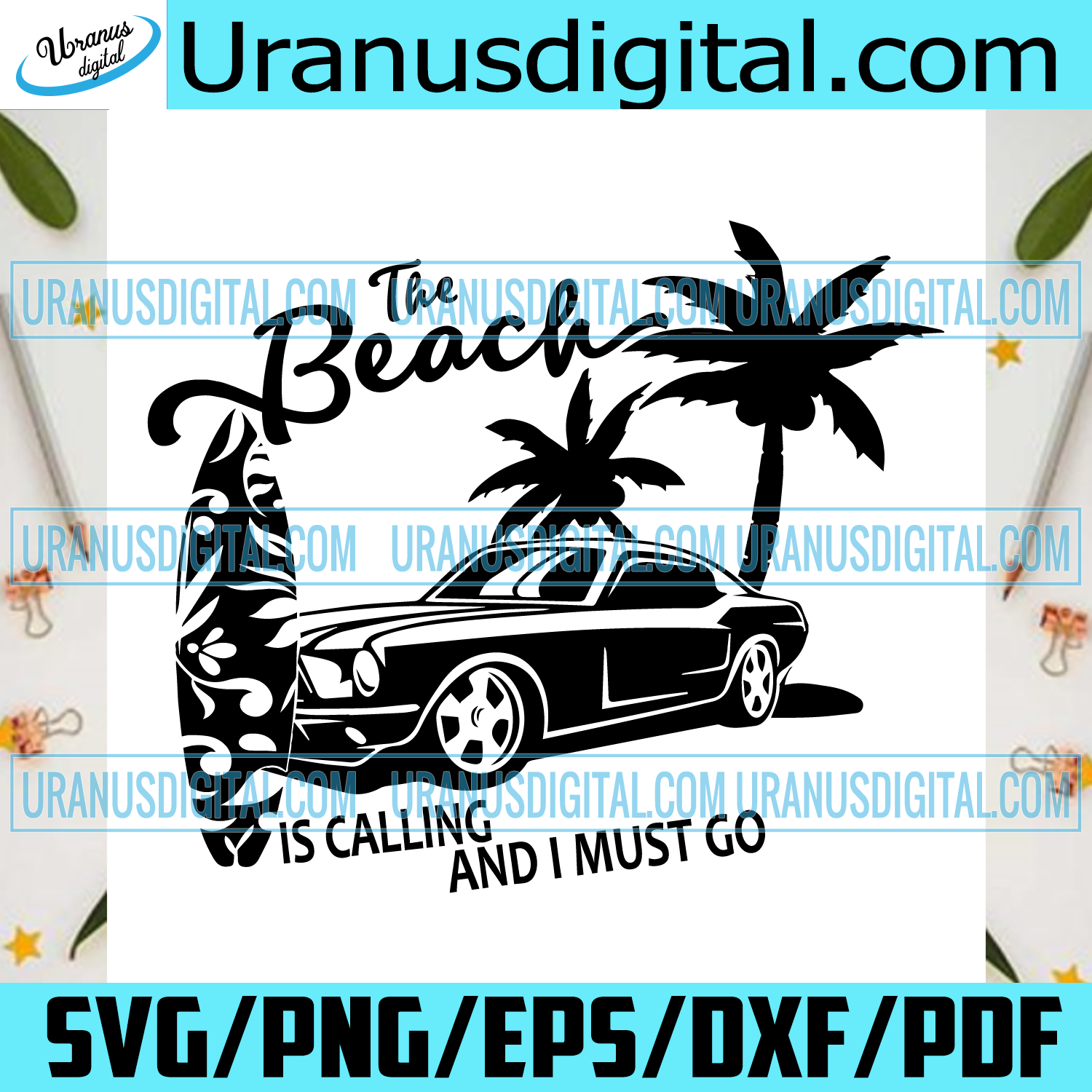 Download The Beach Is Calling And I Must Go Svg Trending Svg Beach Svg Beach Uranusdigital