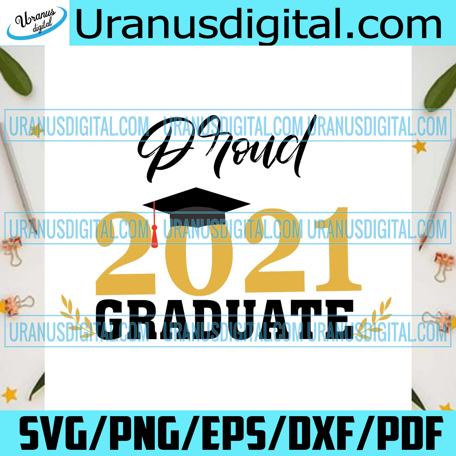 Free Free 263 Proud Family Graduation Svg SVG PNG EPS DXF File