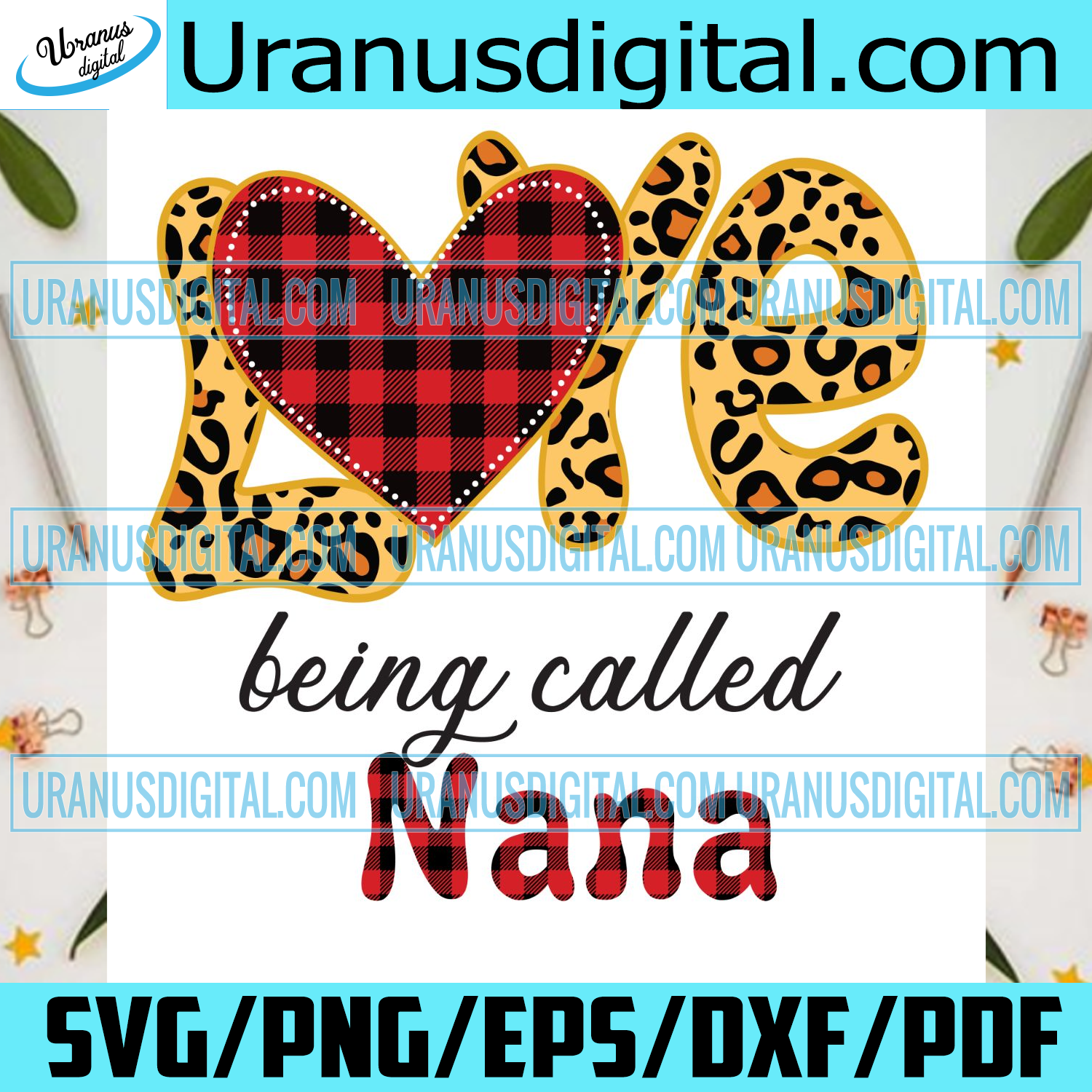 Free Free 174 Love Being Called Nana Svg SVG PNG EPS DXF File