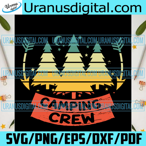 Download Camping Svg Uranusdigital
