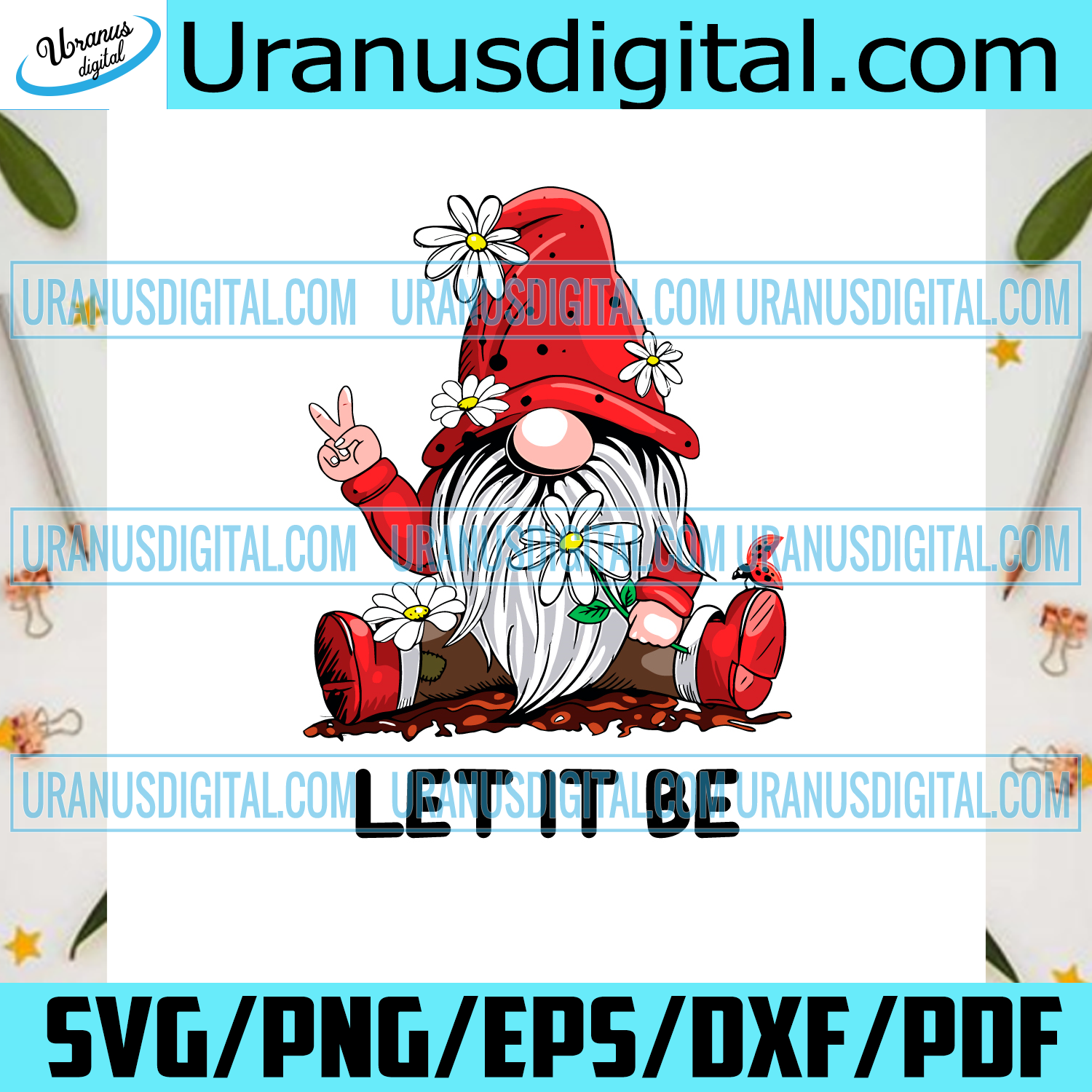 Free Free 76 Gnome Family Svg SVG PNG EPS DXF File