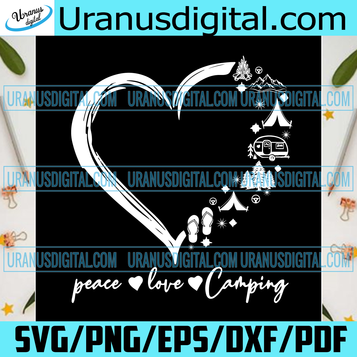 Download Peace Love Camping Svg Trending Svg Camping Svg Love Camping Svg P Uranusdigital