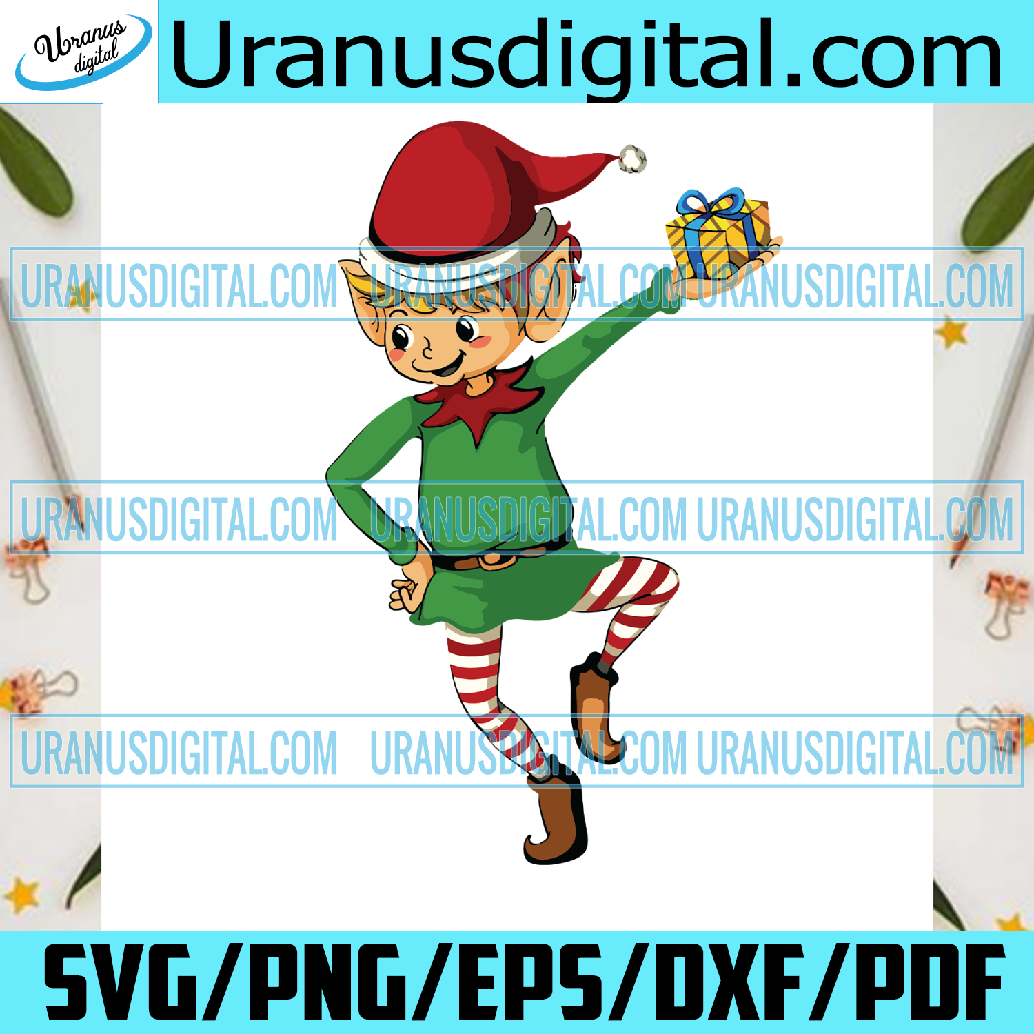 Download The Elf Boy Christmas Svg Elf Svg Elf Boy Svg Christmas Elf Svg E Uranusdigital