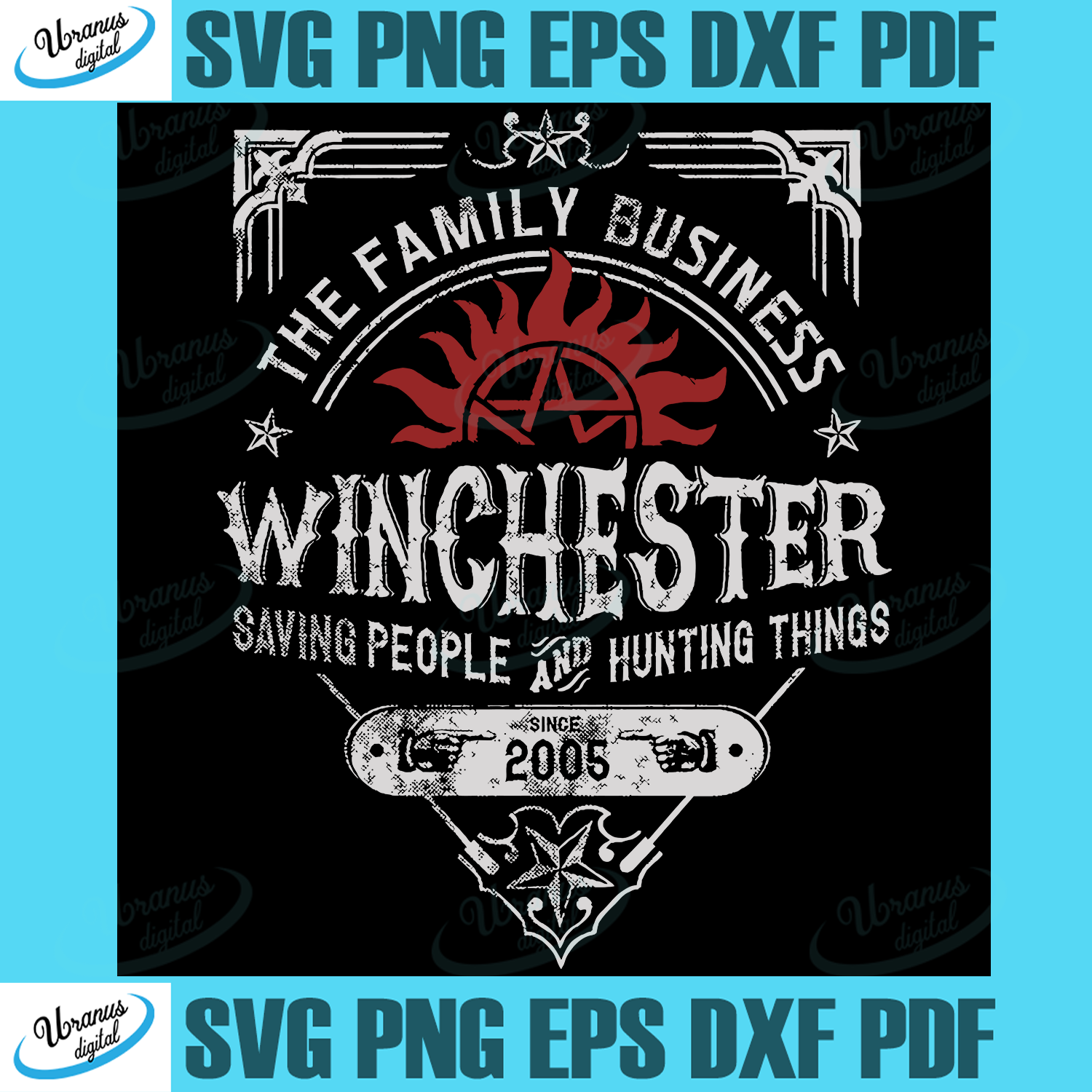 Download Trending Svg The Family Business Winchester Svg Svg Bobby Singer Svg Sam Winchester Svg Dean Winchester Svg Svg Cricut Silhouette Svg Files Cricut Svg Silhouette Svg Svg Designs Vinyl Svg Uranusdigital