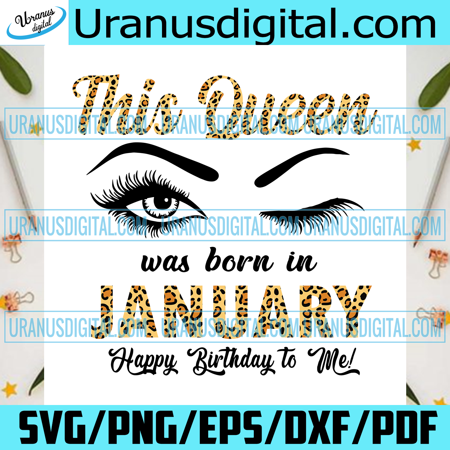 Download This Queen Was Born In January Svg Birthday Svg Queen Svg Birthday Uranusdigital