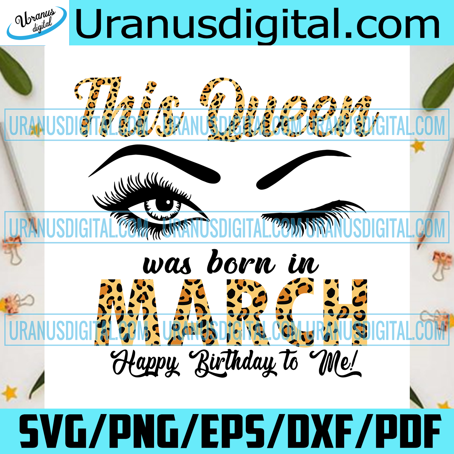 Download This Queen Was Born In March Svg Birthday Svg Queen Svg Birthday Gi Uranusdigital