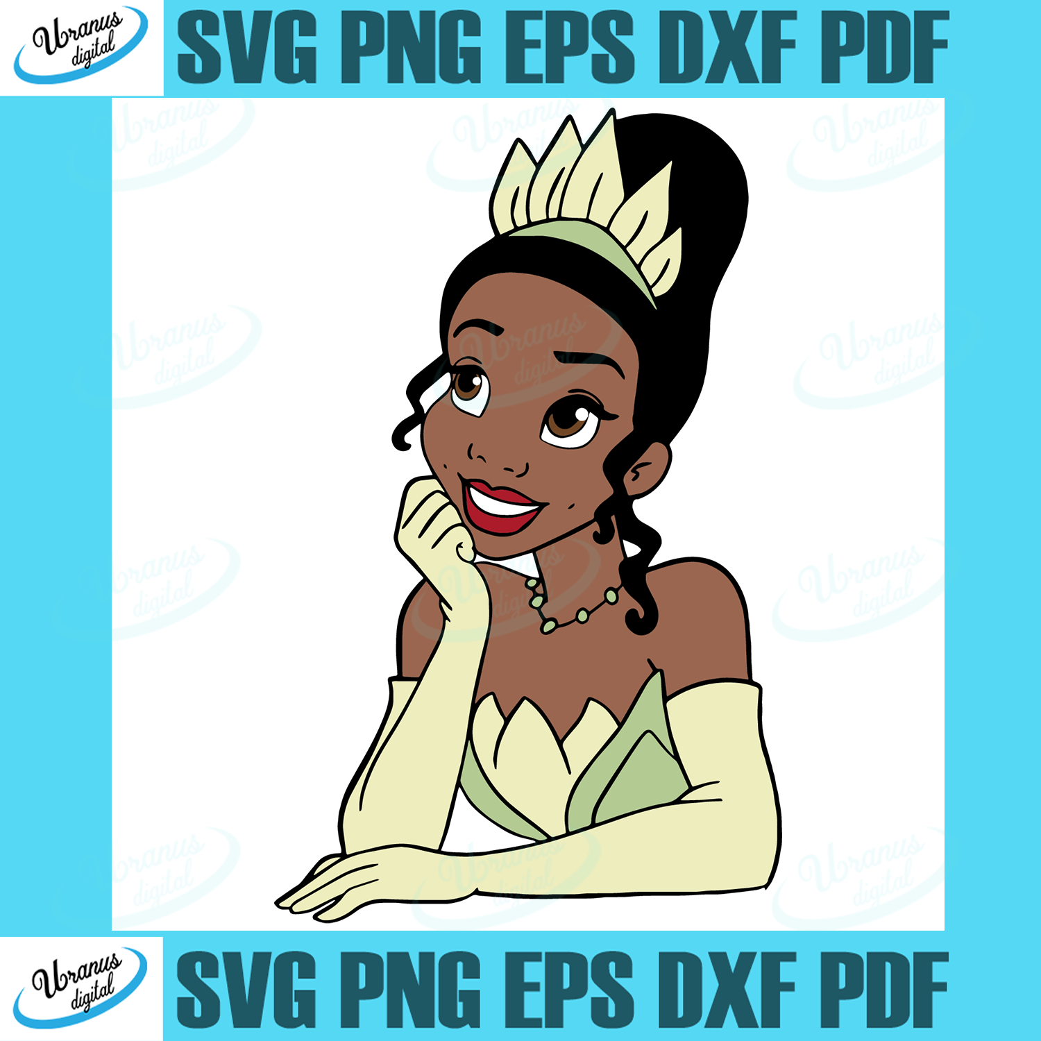 Free Free 157 Princess Svg Files SVG PNG EPS DXF File