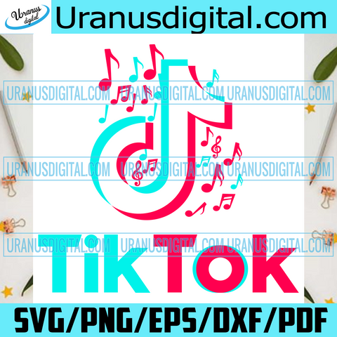 Download Svg Uranusdigital Com Tagged Tiktok Svg