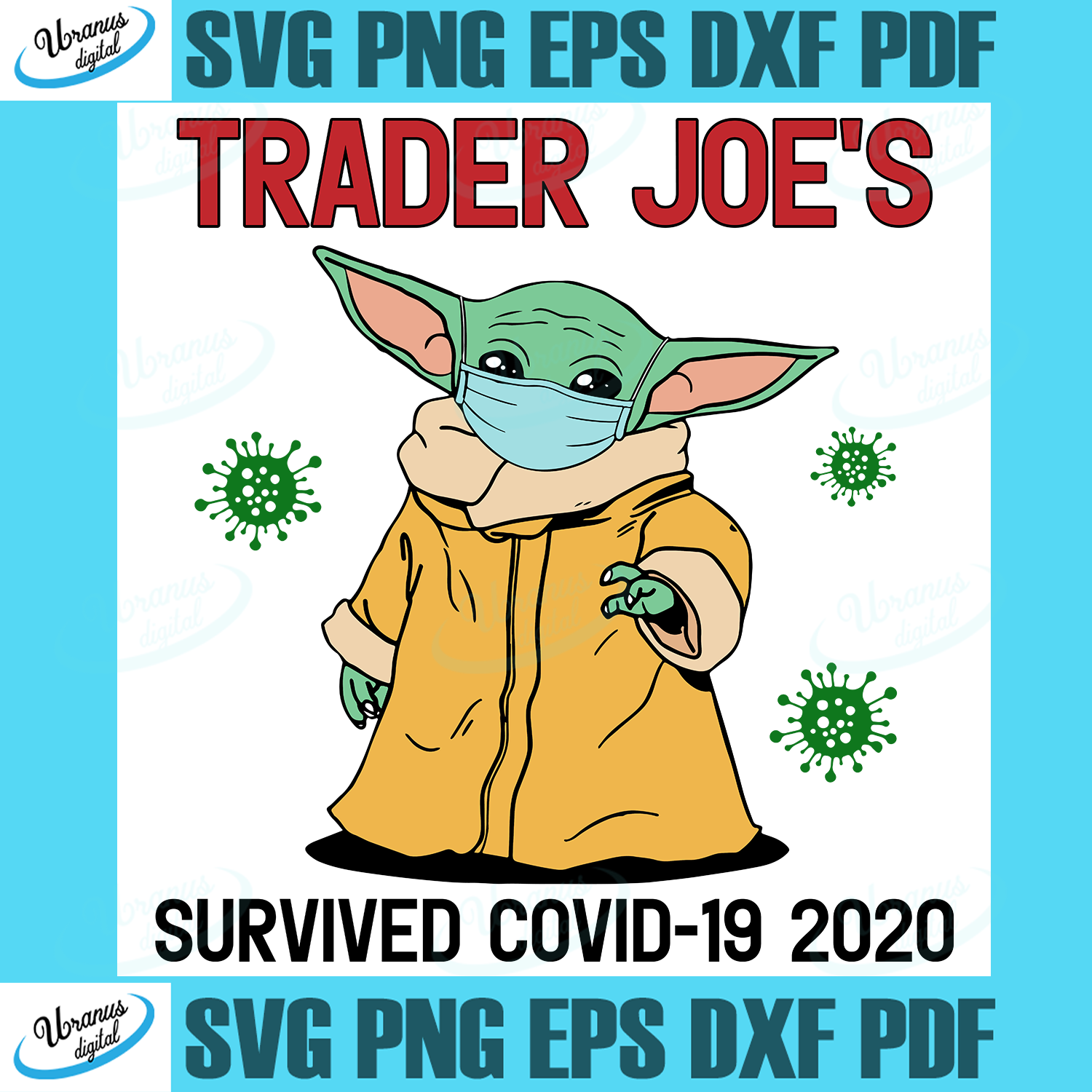 Free Free 272 Baby Yoda Svg Free Cricut SVG PNG EPS DXF File