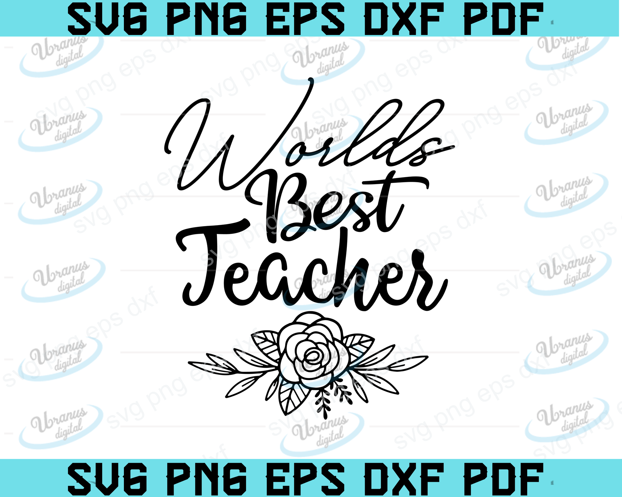 Free Free Teacher Word Svg 883 SVG PNG EPS DXF File