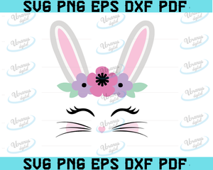 Free Free Cricut Bunny Face Svg Free 582 SVG PNG EPS DXF File