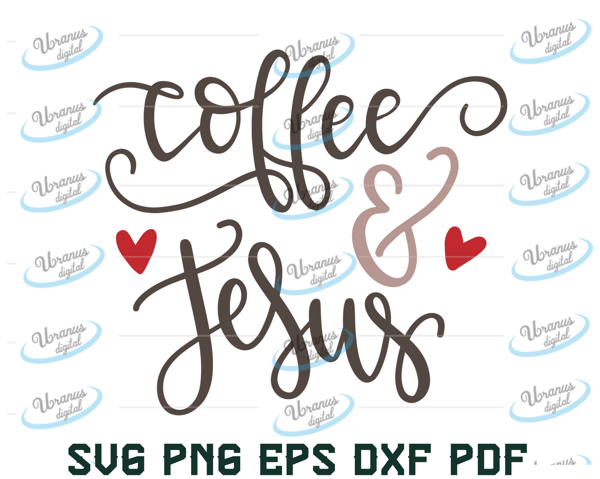 Download Coffee Jesus Svg Funny Coffee Quote Clipart Svg Files For Cricut Sv Uranusdigital