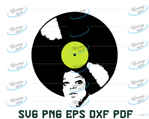 Free Free African American Afro Svg 250 SVG PNG EPS DXF File