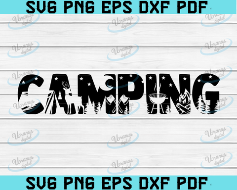 Download Products Tagged Camping Svg Uranusdigital