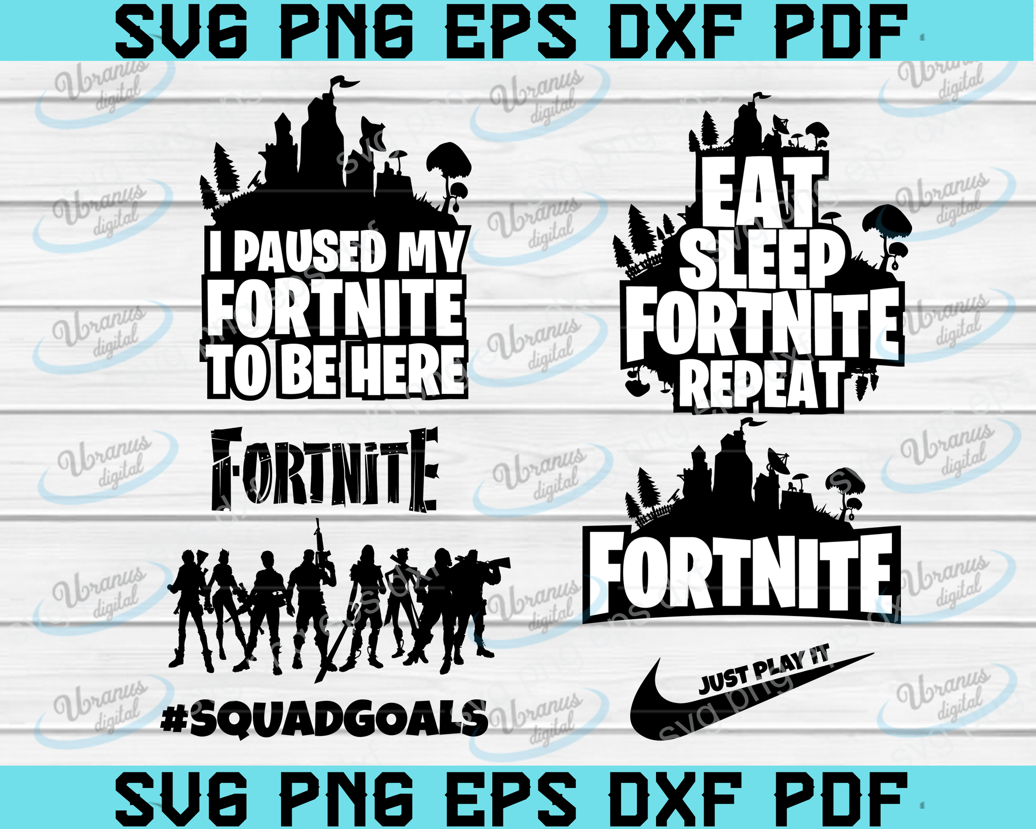 Free Free Fortnite Happy Birthday Svg Free 403 SVG PNG EPS DXF File