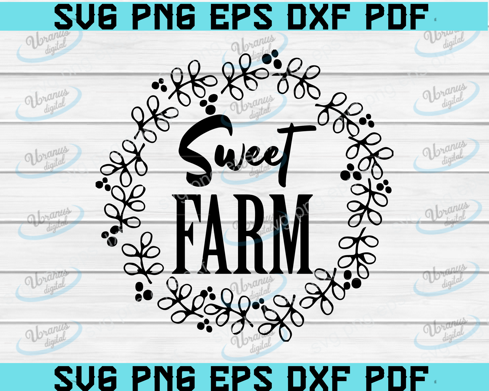 Free Free 241 Home With Wreath Svg SVG PNG EPS DXF File