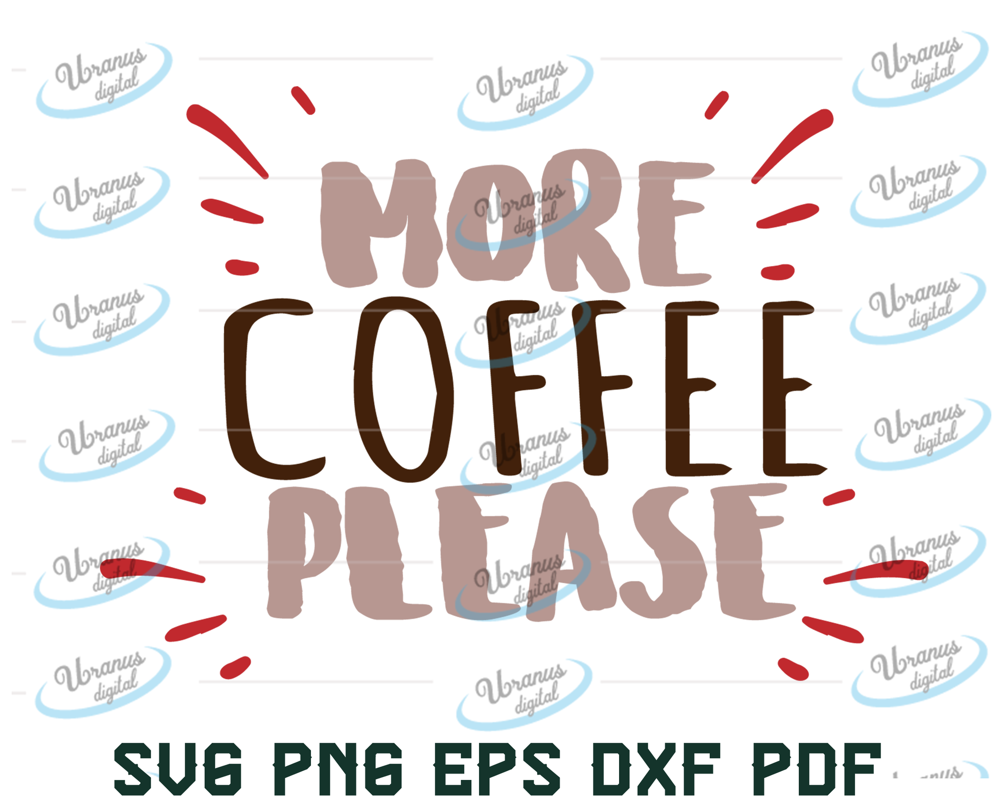 Download More Coffee Please Svg Coffee Lover Svg Mom Fuel Svg Teacher Fuel S Uranusdigital