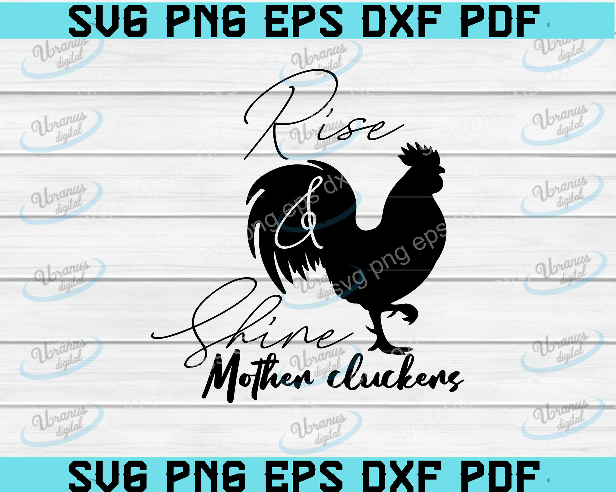 Free Free 260 Not Today Mother Clucker Svg SVG PNG EPS DXF File