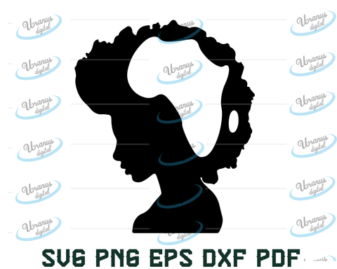 Free Free 259 Crown Black Woman Svg Free SVG PNG EPS DXF File