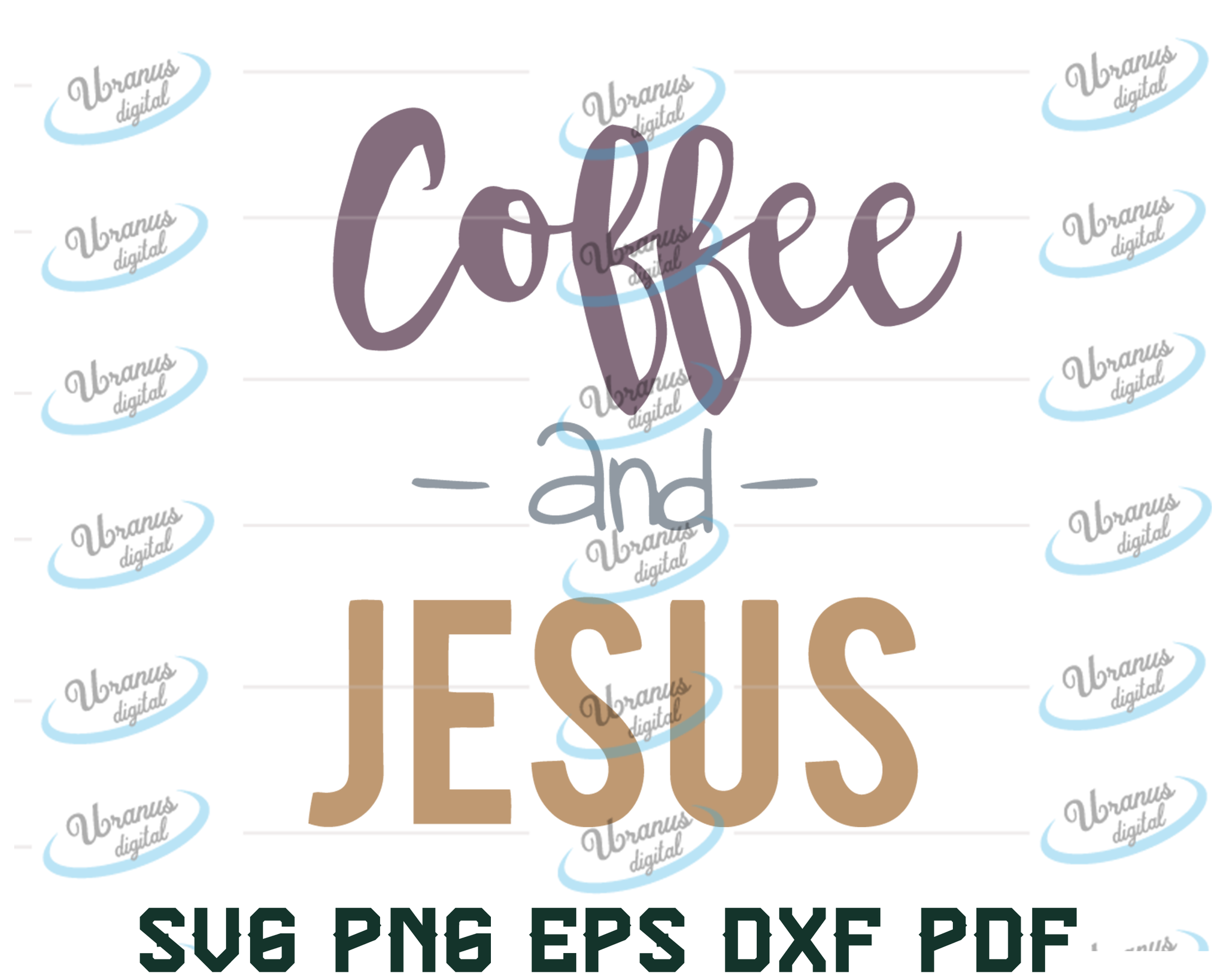 Download Coffee Jesus Svg Funny Coffee Quote Clipart Svg Files For Cricut Sv Uranusdigital