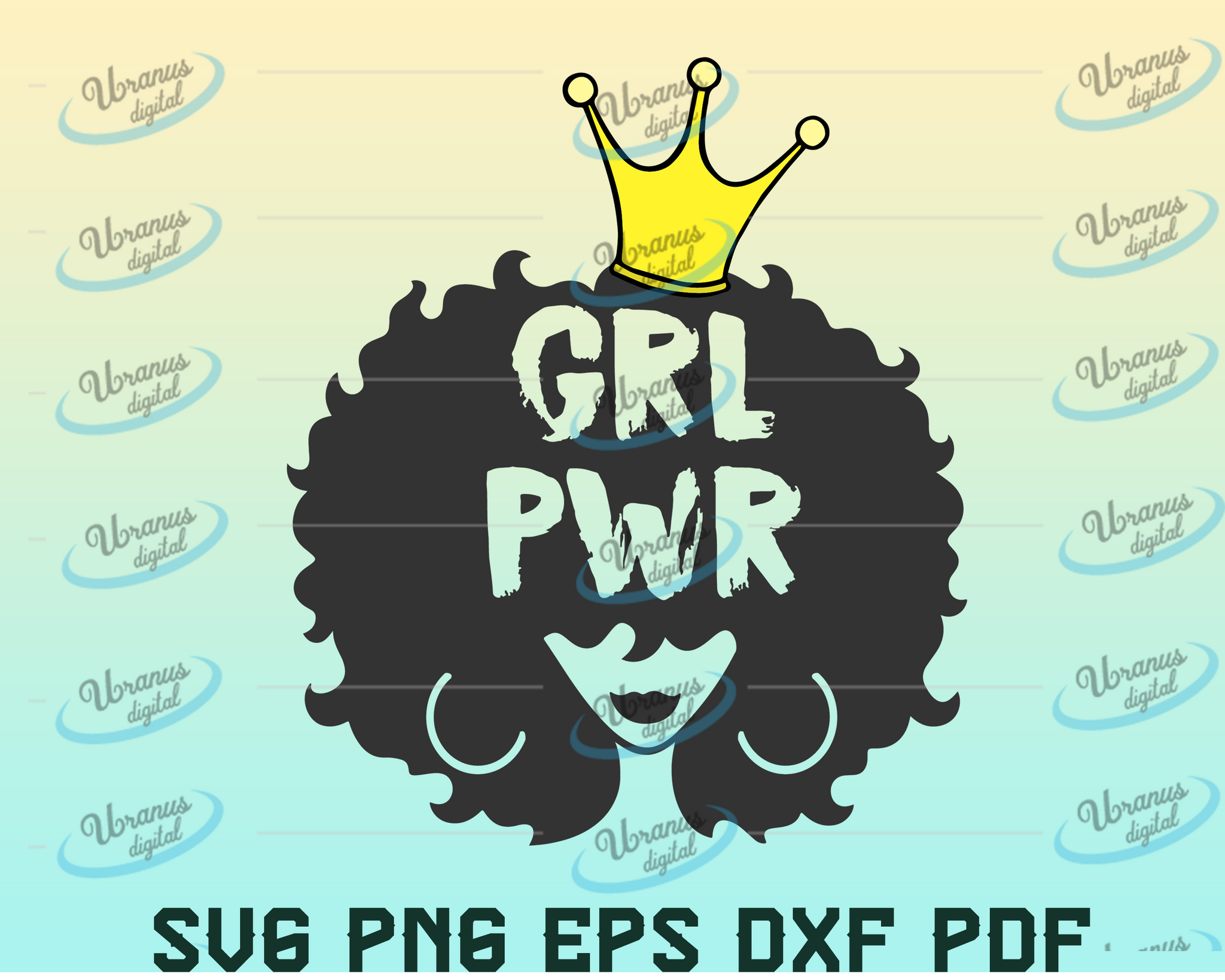 Free Free 182 Crown Black Woman Svg Free SVG PNG EPS DXF File