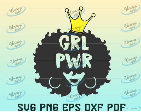 Free Free 259 Crown Black Woman Svg Free SVG PNG EPS DXF File