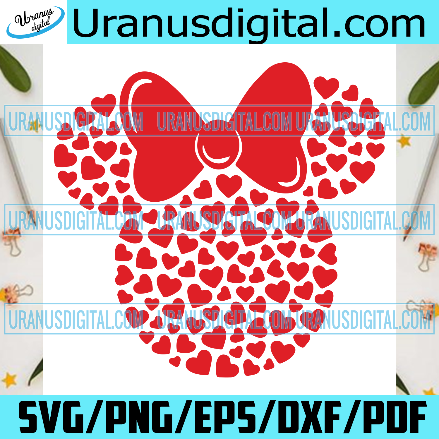 Download Valentine Minnie Mouse Svg Valentine Svg Valentine Minnie Svg Minni Uranusdigital
