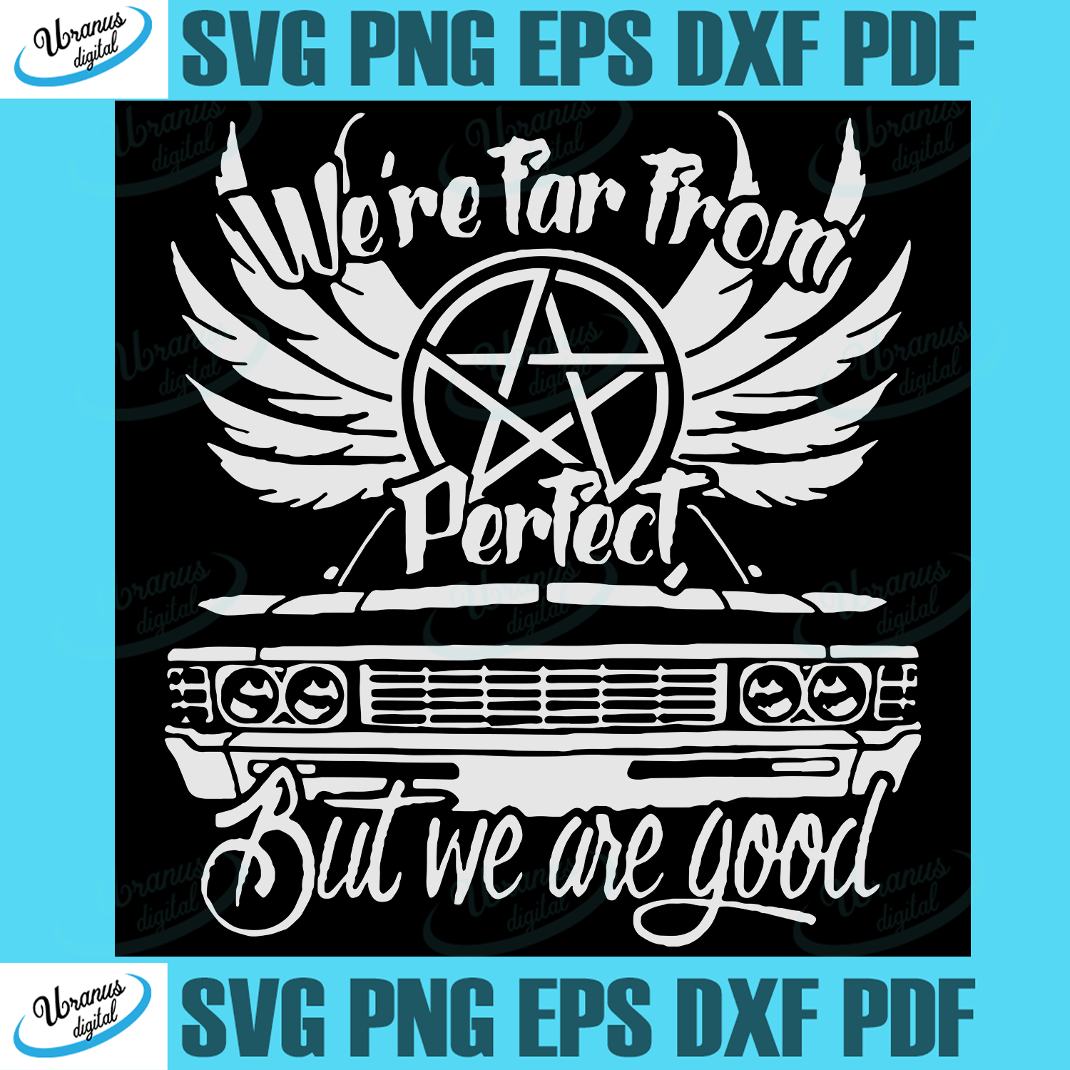 Download Trending Svg We Were Far From Perfect Svg Svg Supernatural Shirt Svg Supernatural Quotes Svg Supernatural Fandom Svg Svg Cricut Silhouette Svg Files Cricut Svg Silhouette Svg Svg Designs Vinyl Svg Uranusdigital