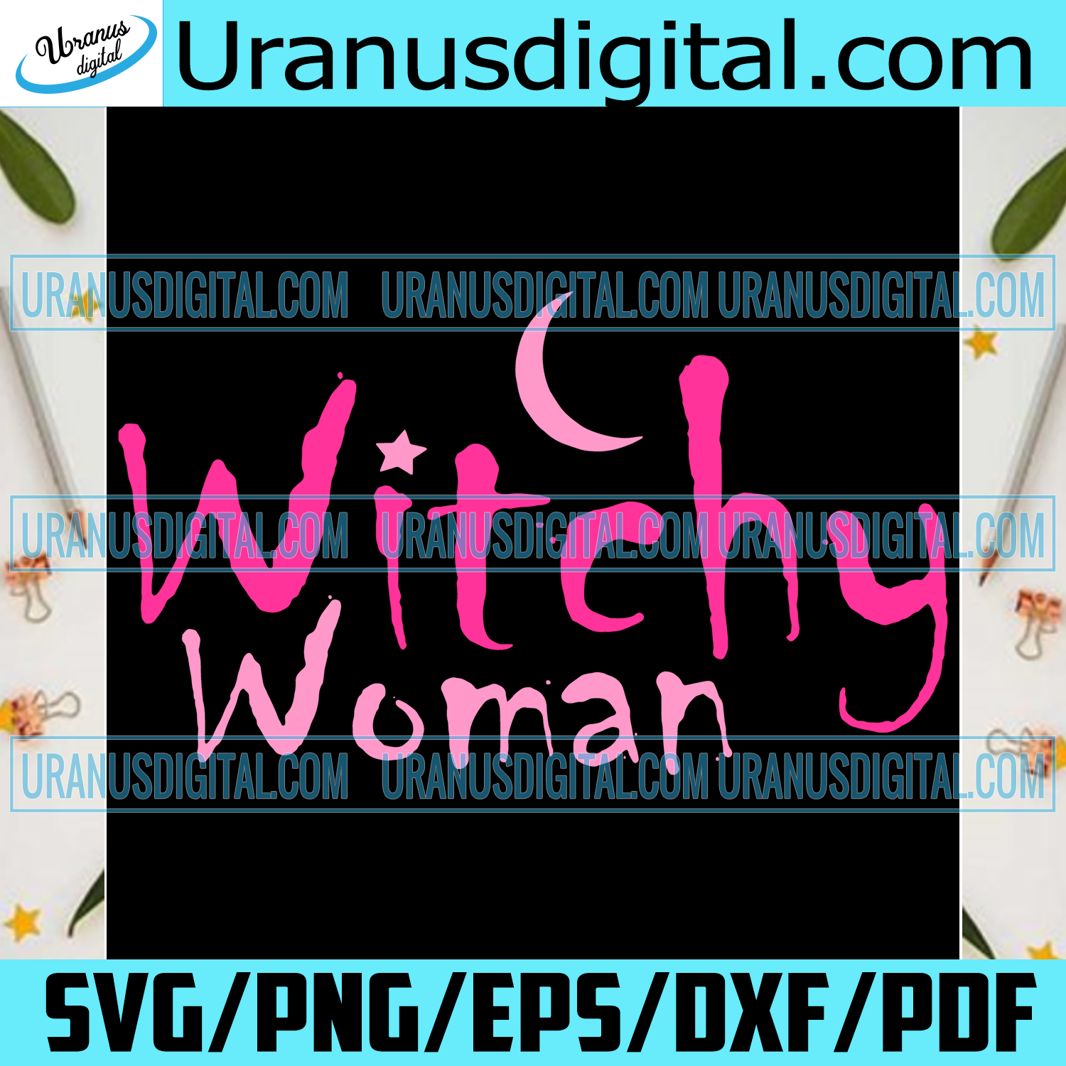 Free Free 150 Mermaid Witch Svg SVG PNG EPS DXF File