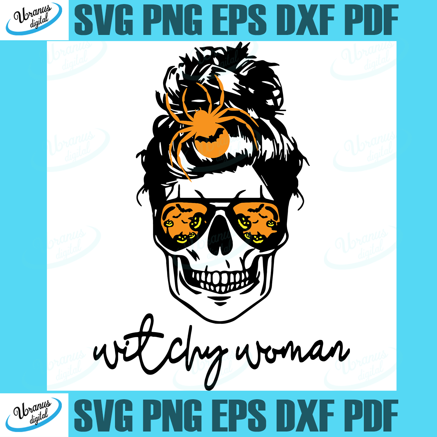 Download Trending Svg Witchy Woman Svg Svg Skull Bun Spider Witch Svg Mama Svg Woman Head Svg Mom Life Svg Svg Cricut Silhouette Svg Files Cricut Svg Silhouette Svg Svg Designs Vinyl Svg Uranusdigital