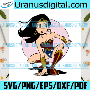 Download Wonder Woman Svg Trending Svg Wonder Woman Clipart Superhero Svg D Uranusdigital