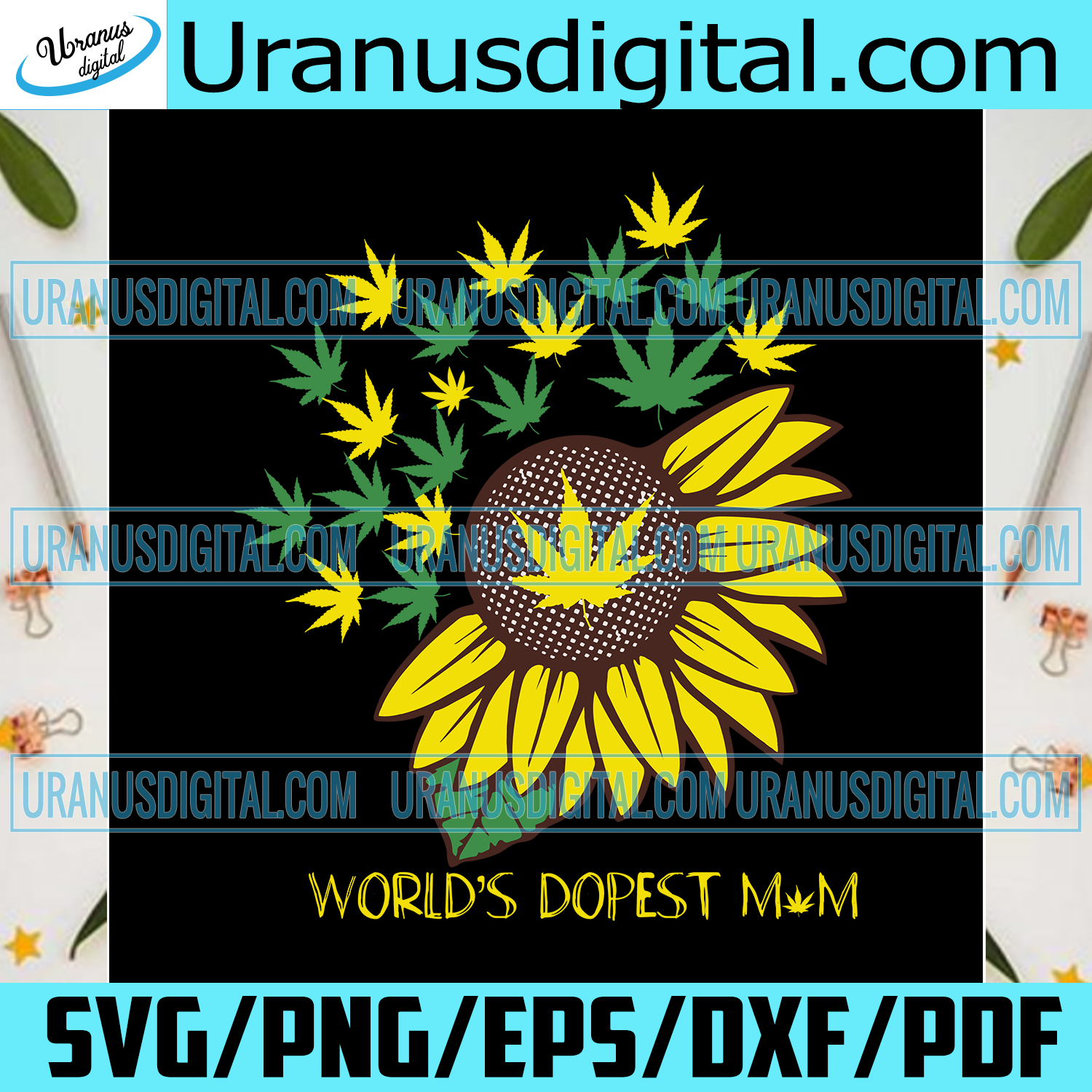 Free Free 260 Sunflower Mom Svg SVG PNG EPS DXF File