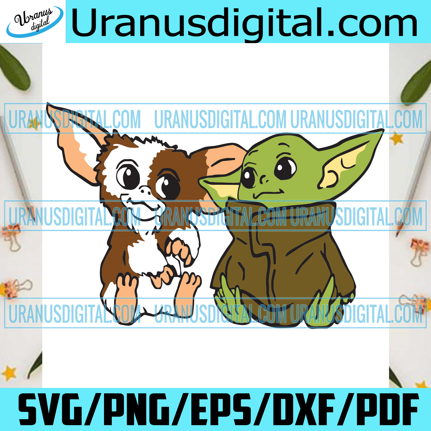 Free Free Baby Yoda Jeep Svg 901 SVG PNG EPS DXF File