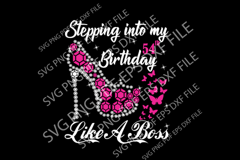 Download Birthday Svg Tagged Birthday Bling Uranusdigital