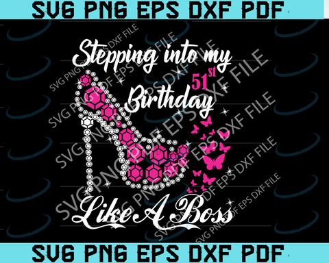 Download Birthday Svg Tagged Girl Gift Uranusdigital