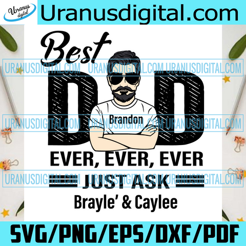 Download Products Tagged Best Dad Ever Svg Uranusdigital
